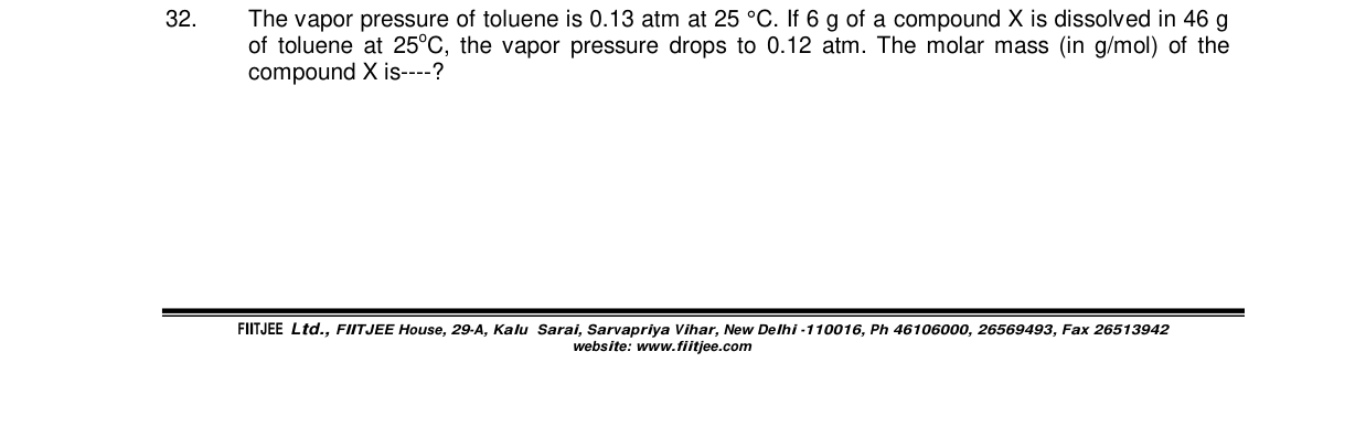 Chemistry diagram for: See image